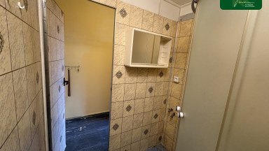 Prodej bytu 1+kk v OV v České Lípě na Slovance