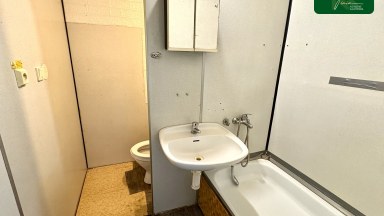 Prodej bytu 1+1+L v České Lípě - okrajová část sídliště Lada