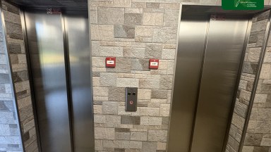 Pronájem bytu 3+1+L na Slovance v České Lípě 