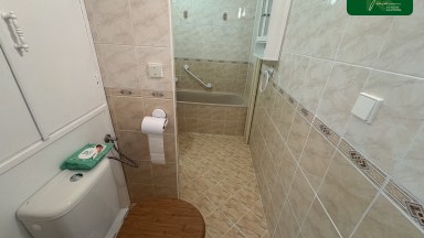 Pronájem bytu 3+1+L na Slovance v České Lípě 