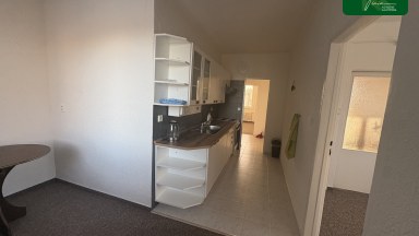 Pronájem bytu 3+1+L na Slovance v České Lípě 