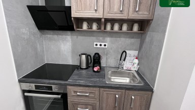 Prodej bytu 2+1 v centru České Lípy