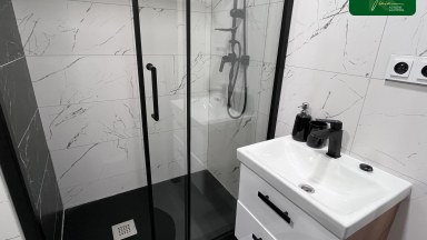 Prodej bytu 2+1 v centru České Lípy