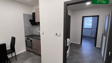 Prodej bytu 2+1 v centru České Lípy