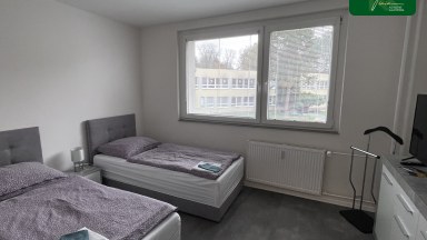 Prodej bytu 2+1 v centru České Lípy