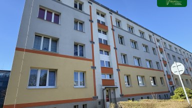Pronájem bytu 2+1+balkon v České Lípě - Slovanka 