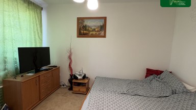 Pronájem bytu 2+1+balkon v České Lípě - Slovanka 