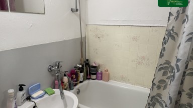 Pronájem bytu 2+1+balkon v České Lípě - Slovanka 