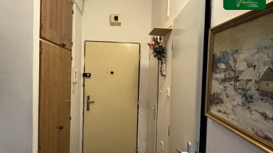 Pronájem bytu 2+1+balkon v České Lípě - Slovanka 