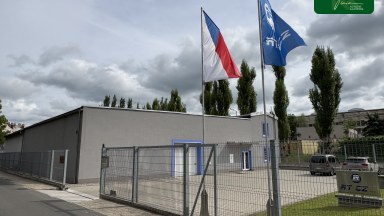 Pronájem kanceláří v České Lípě 