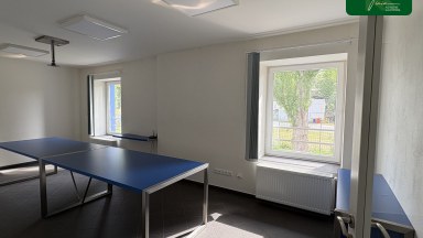 Pronájem kanceláří v České Lípě 