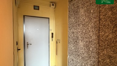Pronájem bytu 1+kk v OV v České Lípě na Slovance