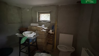 Prodej domu v obci Kvítkov (okres Česká Lípa)