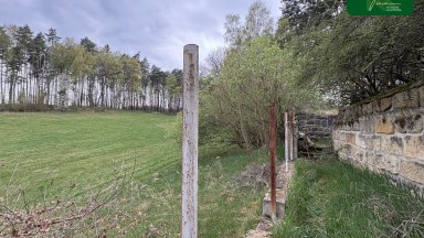 Prodej domu v obci Kvítkov (okres Česká Lípa)