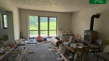 Prodej domu v obci Kvítkov (okres Česká Lípa)