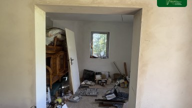 Prodej domu v obci Kvítkov (okres Česká Lípa)