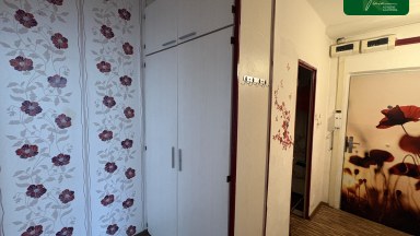 Pronájem bytu 2+1+L v České Lípě - Holý vrch