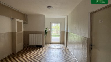 Pronájem bytu 2+1+L v České Lípě - Holý vrch