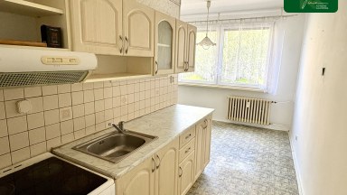 Prodej bytu 3+1+L Pod Holým vrchem v České Lípě 