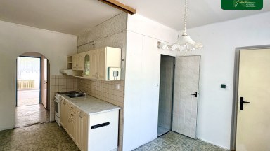 Prodej bytu 3+1+L Pod Holým vrchem v České Lípě 