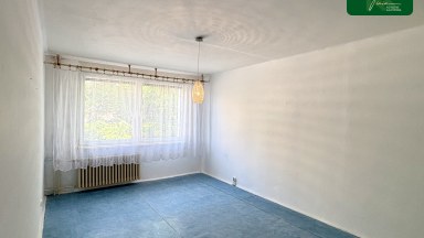 Prodej bytu 3+1+L Pod Holým vrchem v České Lípě 