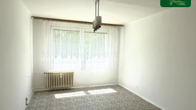 Prodej bytu 3+1+L Pod Holým vrchem v České Lípě 