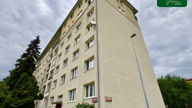 Prodej bytu 2+1 v Praze 10 - Strašnicích, ul. Štěchovická