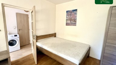 Pronájem bytu 1+1 v Jablonci nad Nisou