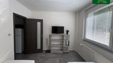 Pronájem krásného bytu 2+1 v České Lípě po rekonstrukci