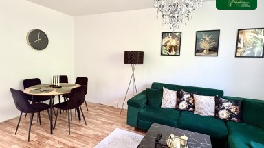 Prodej bytu 4+1+L v OV v Novém Boru