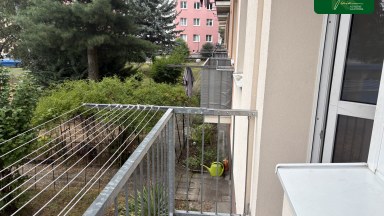Pronájem bytu 3+1+L v České Lípě 