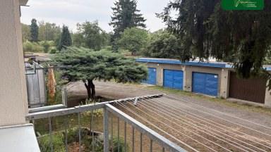 Pronájem bytu 3+1+L v České Lípě 