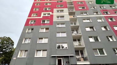 Prodej bytu 3+1+L na Ladech v České Lípě