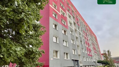 Prodej bytu 3+1+L na Ladech v České Lípě