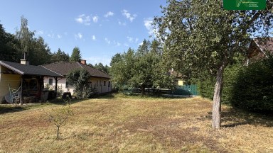 Pronájem zahrady v České Lípě - Žizníkov