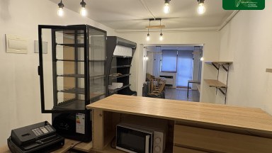 Pronájem obchodních nebo kancelářských prostor v České Lípě 