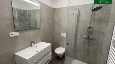Pronájem bytu 2+kk v České Lípě - centrum