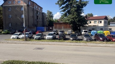 Pronájem vybaveného bytu v České Lípě, ulice Kozákova 