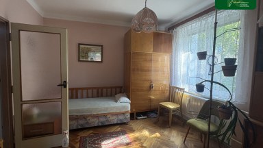 Pronájem vybaveného bytu v České Lípě, ulice Kozákova 
