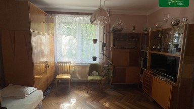 Pronájem vybaveného bytu v České Lípě, ulice Kozákova 