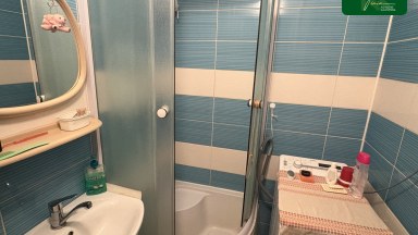 Pronájem vybaveného bytu v České Lípě, ulice Kozákova 