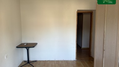 Pronájem bytu v České Lípě se zahradou a parkovacím stáním 