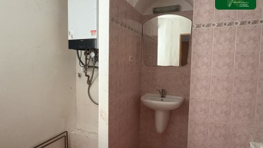 Pronájem bytu v České Lípě se zahradou a parkovacím stáním 