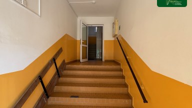 Pronájem bytu 2+1+L v OV v České Lípě
