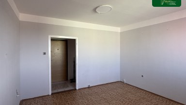 Prodej investičního bytu 2+1+L v OV s nájemníkem v České Lípě 