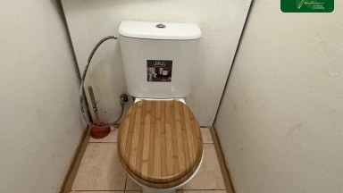 Prodej investičního bytu 2+1+L v OV s nájemníkem v České Lípě 