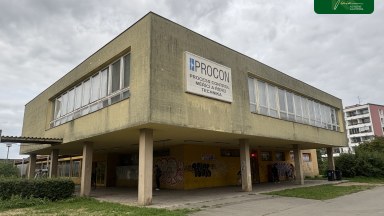 Pronájem komerčního objektu v České Lípě 