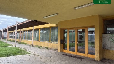 Pronájem komerčního objektu v České Lípě 