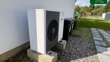 Prodej novostavby rodinného domu v Heřmaničkách u České Lípy