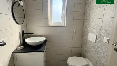 Prodej novostavby rodinného domu v Heřmaničkách u České Lípy